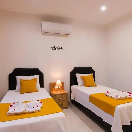 Uzumlu Village 2 Bedroom 9333 *