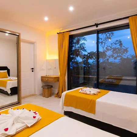 Willa Uzumlu Village 2 Bedroom 9333