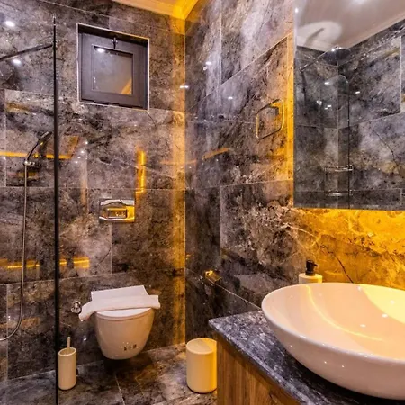Uzumlu Village 2 Bedroom 9333 Willa *