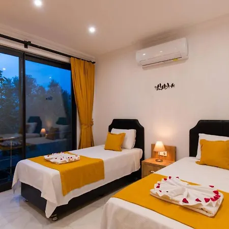 Willa Uzumlu Village 2 Bedroom 9333 *