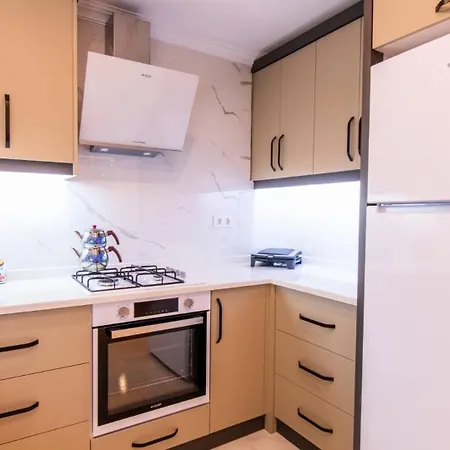 Uzumlu Village 2 Bedroom 9333 Willa *