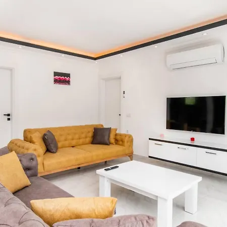 Willa Uzumlu Village 2 Bedroom 9333 *