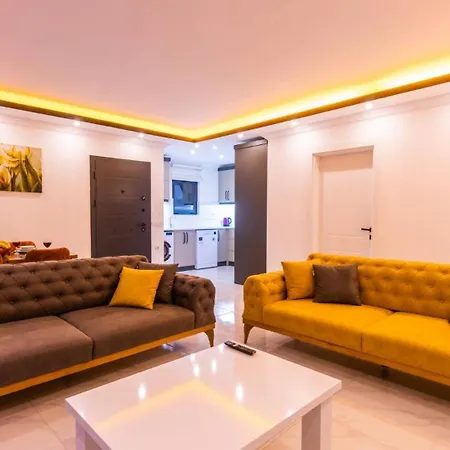 Uzumlu Village 2 Bedroom 9333 Willa *