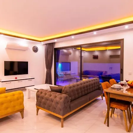 Willa Uzumlu Village 2 Bedroom 9333 *