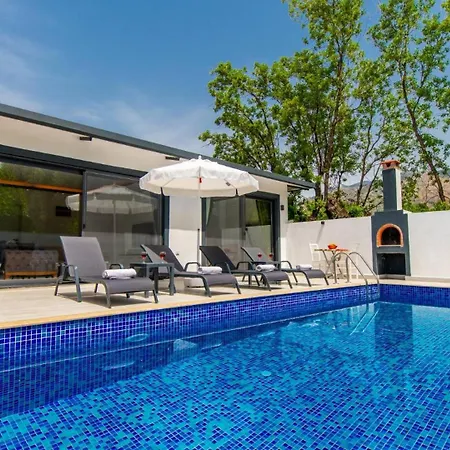 Willa Uzumlu Village 2 Bedroom 9333