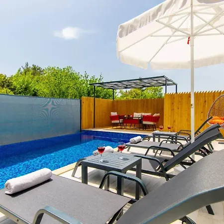 Willa Uzumlu Village 2 Bedroom 9333 *